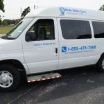 Ride With Care Transportation LLC
