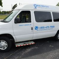 Ride With Care Transportation LLC ico