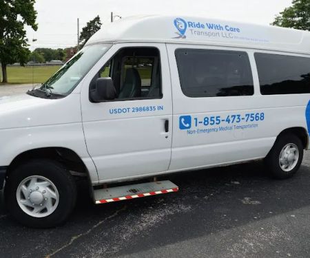 Ride With Care Transportation LLC