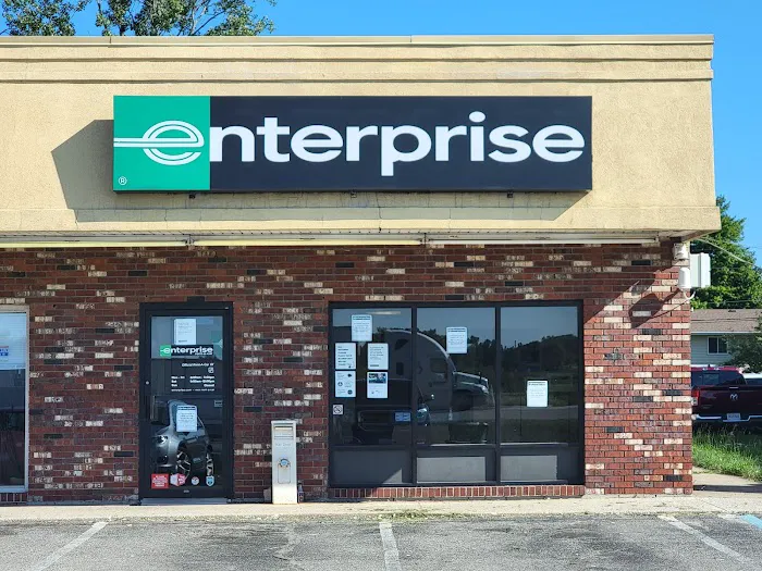 Enterprise Rent-A-Car Picture 3
