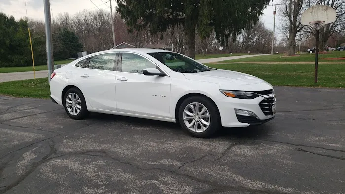 Enterprise Rent-A-Car Picture 1