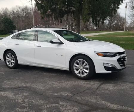 Enterprise Rent-A-Car