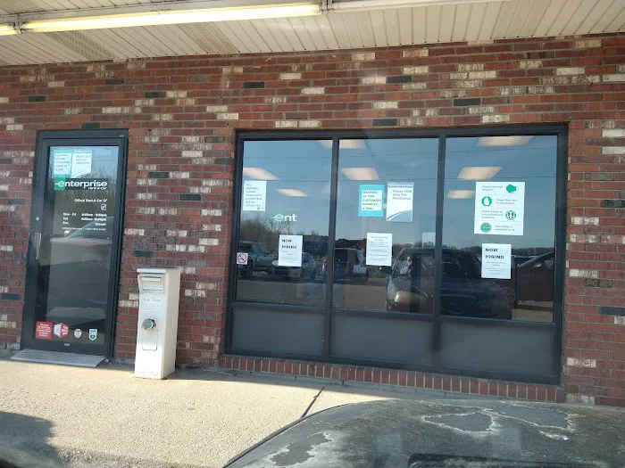 Enterprise Rent-A-Car Picture 10