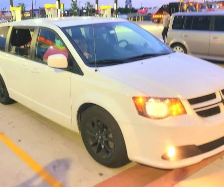 Enterprise Rent-A-Car