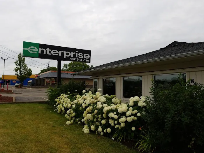 Enterprise Rent-A-Car Picture 6