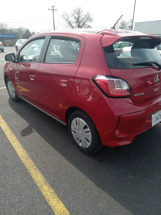 Enterprise Rent-A-Car Picture 8