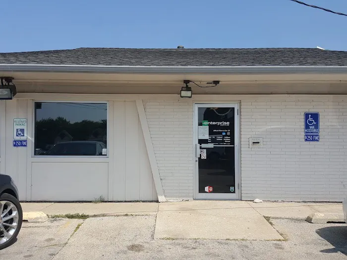 Enterprise Rent-A-Car Picture 7