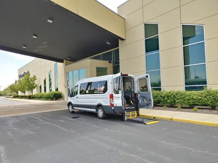 Freedom 1st Transportation Picture 3
