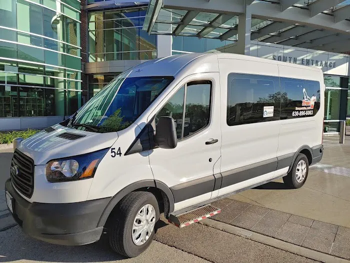 Freedom 1st Transportation Picture 1