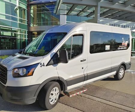 Freedom 1st Transportation