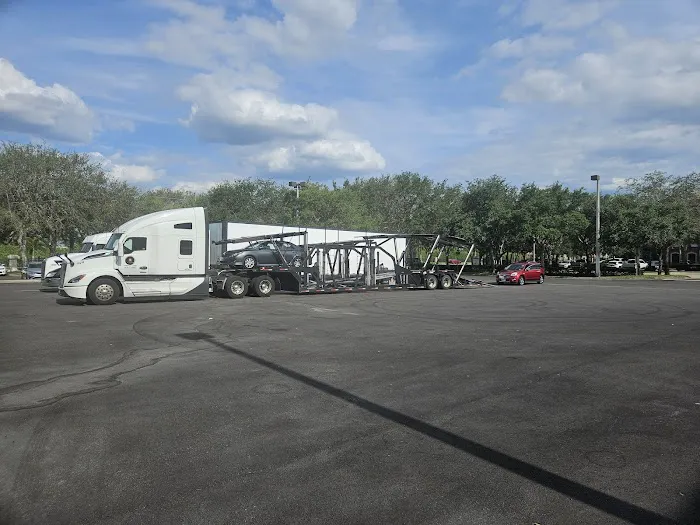 Freedom 1st Transportation Picture 6