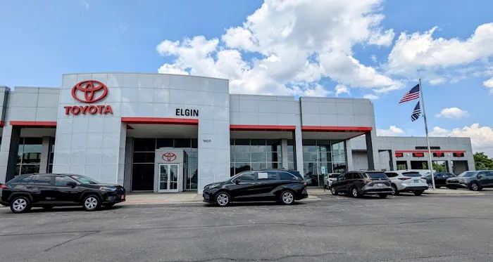 Elgin Toyota Car Rentals Picture 2
