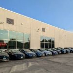 Elgin Toyota Car Rentals