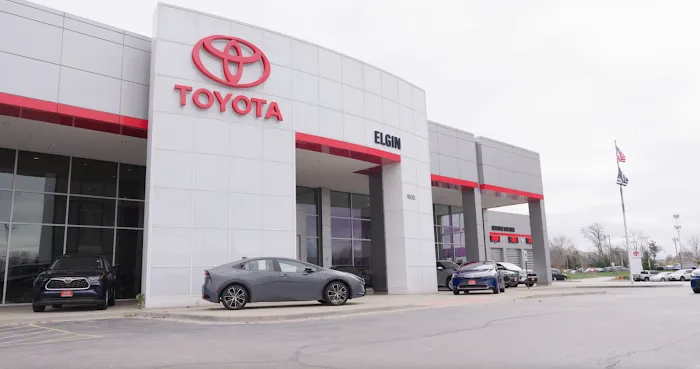 Elgin Toyota Car Rentals Picture 3