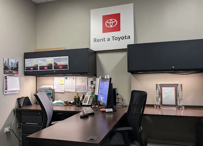 Elgin Toyota Car Rentals Picture 4
