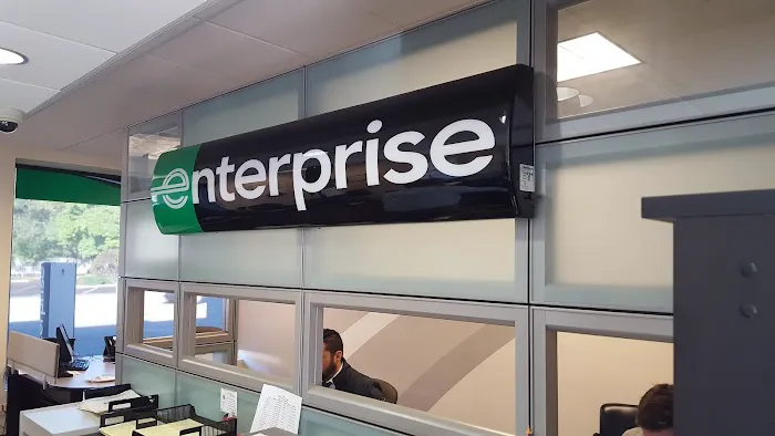 Enterprise Rent-A-Car Picture 1