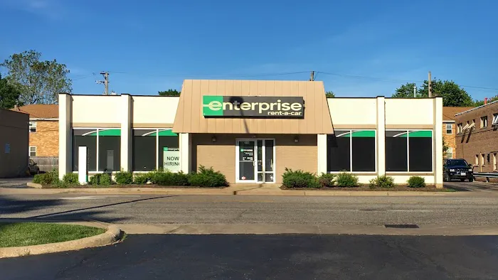 Enterprise Rent-A-Car Picture 3