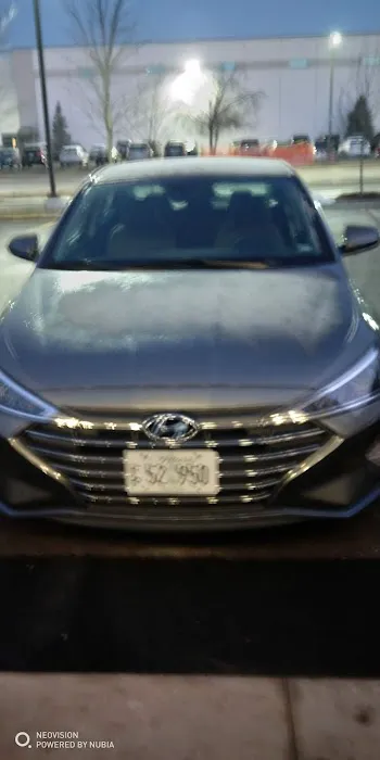 Enterprise Rent-A-Car Picture 8