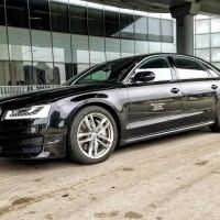 UPE Joyrydez - Luxury Rentals ico