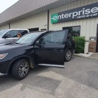 Enterprise Rent-A-Car ico