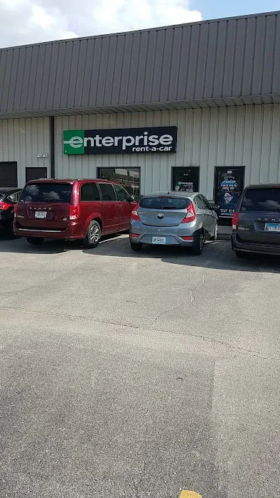 Enterprise Rent-A-Car Picture 4