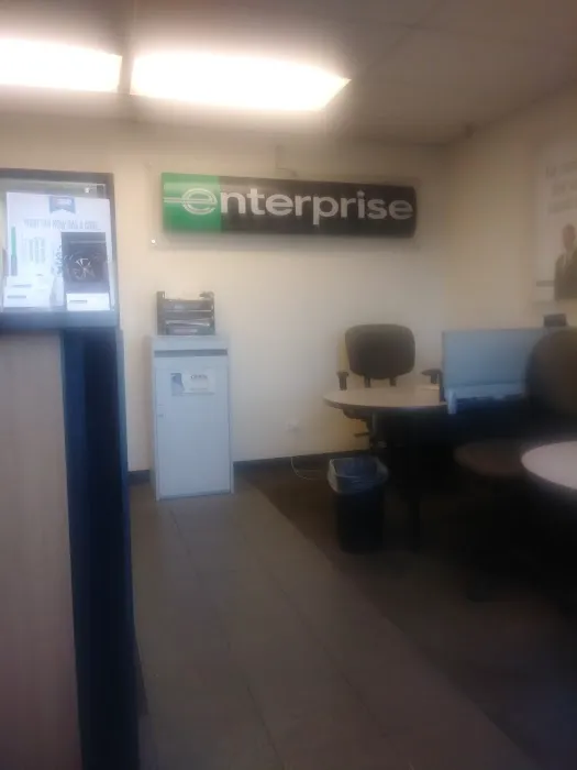 Enterprise Rent-A-Car Picture 5
