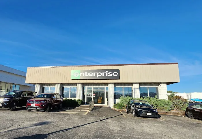 Enterprise Rent-A-Car Picture 1