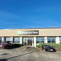 Enterprise Rent-A-Car ico