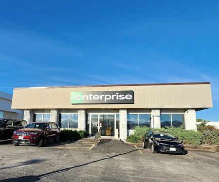 Enterprise Rent-A-Car
