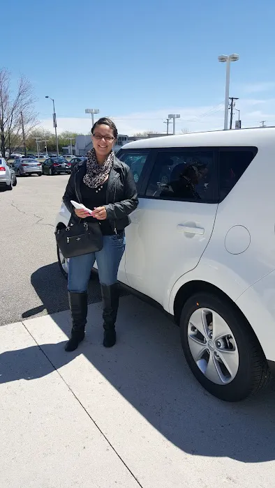 Enterprise Rent-A-Car Picture 6