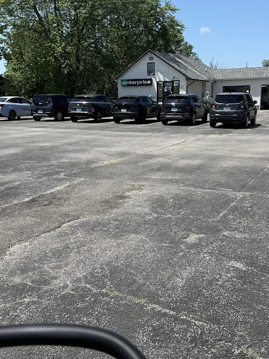 Enterprise Rent-A-Car Picture 1