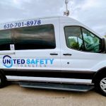 UNITED SAFETY TRANSFER