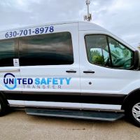 UNITED SAFETY TRANSFER ico