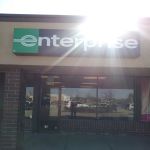 Enterprise Rent-A-Car