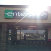 Enterprise Rent-A-Car ico