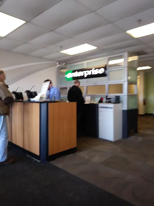 Enterprise Rent-A-Car Picture 5