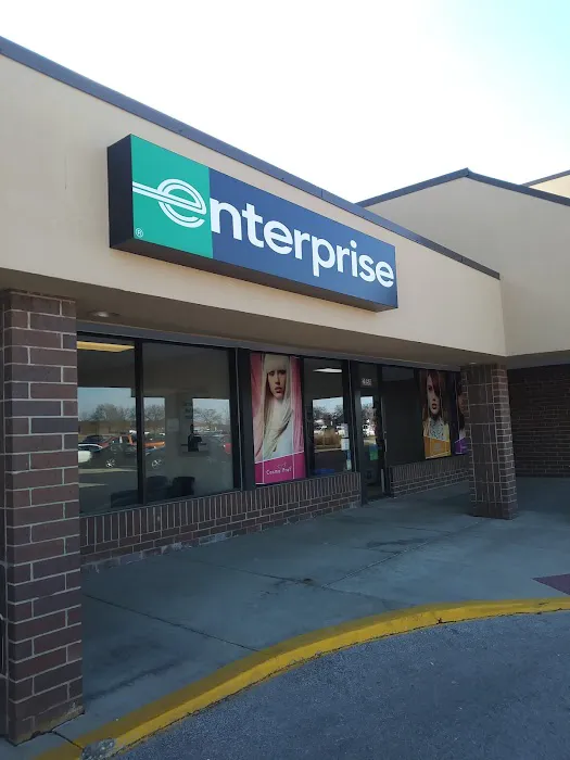 Enterprise Rent-A-Car Picture 4
