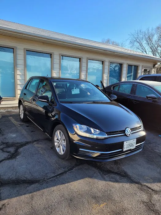 Enterprise Rent-A-Car Picture 3
