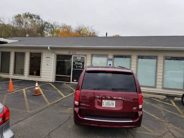 Enterprise Rent-A-Car Picture 4