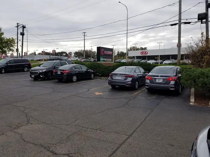 Enterprise Rent-A-Car Picture 5