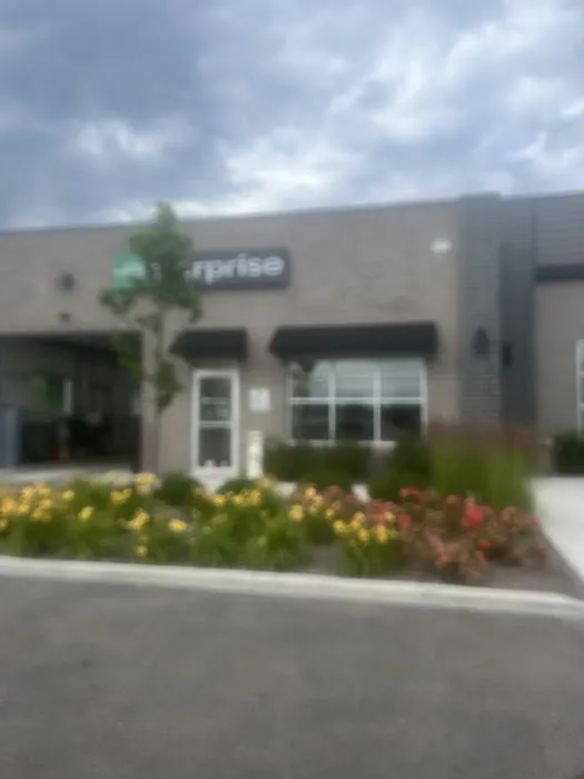Enterprise Rent-A-Car Picture 10