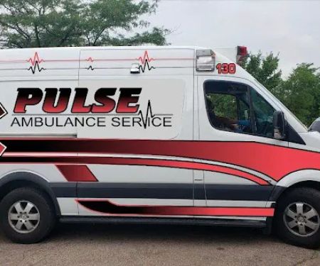 Pulse Ambulance Service No. 1