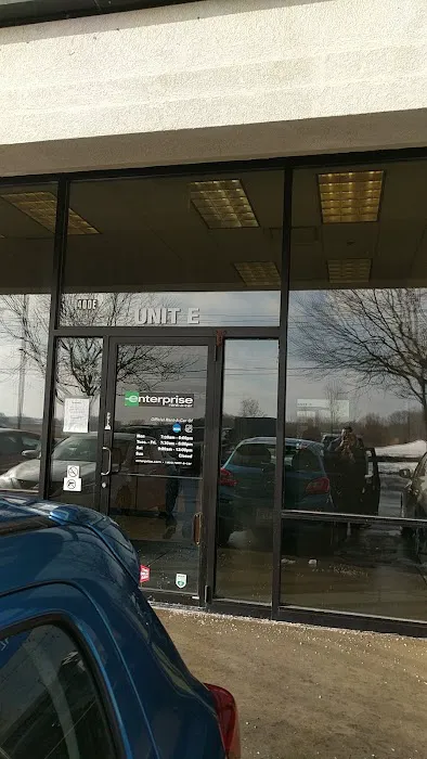 Enterprise Rent-A-Car Picture 5