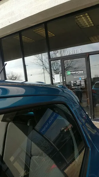 Enterprise Rent-A-Car Picture 4