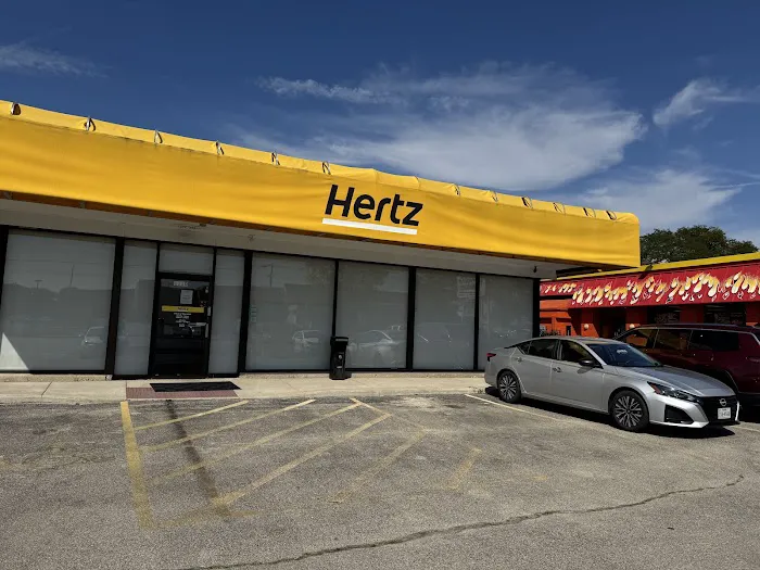 Enterprise Rent-A-Car Picture 3