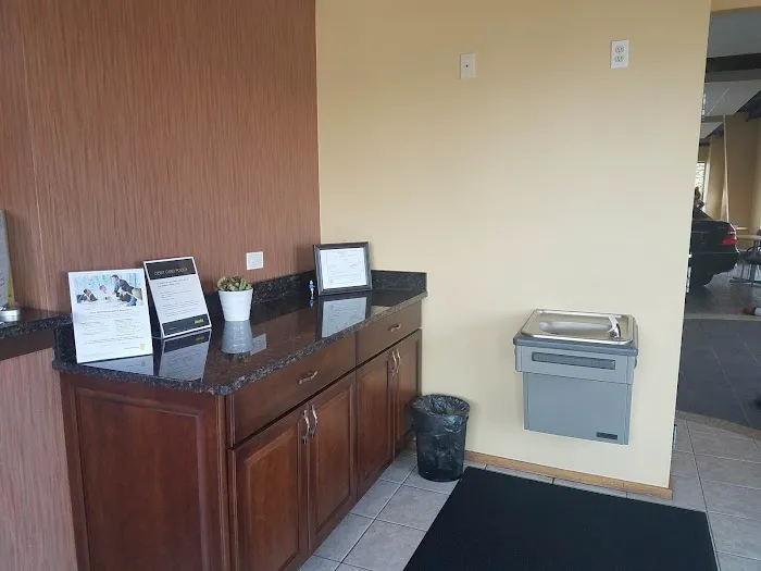 Enterprise Rent-A-Car Picture 8
