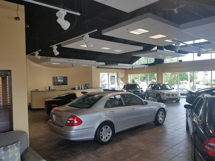 Enterprise Rent-A-Car Picture 6