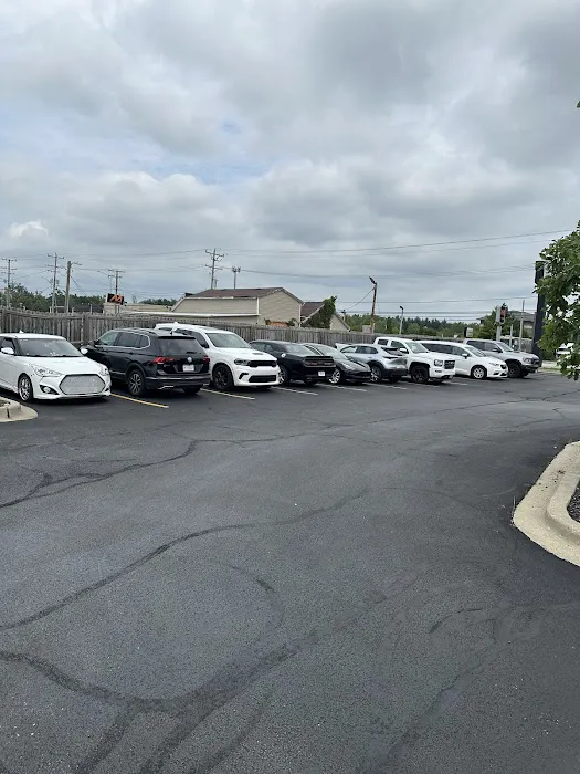 Enterprise Rent-A-Car Picture 12