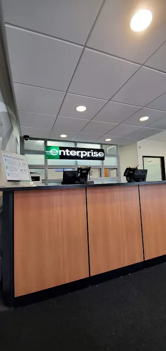 Enterprise Rent-A-Car Picture 1