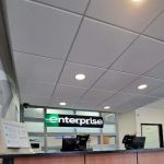 Enterprise Rent-A-Car